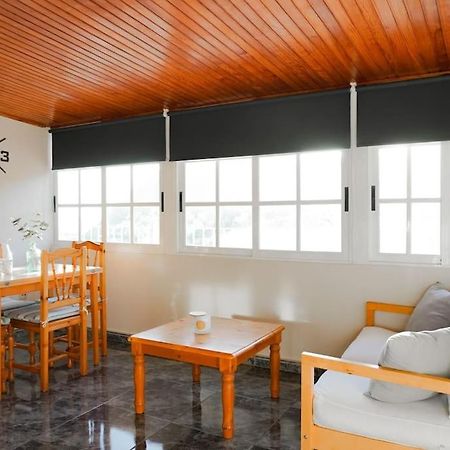 Nue Apartment Санта-Крус-де-Тенерифе Экстерьер фото