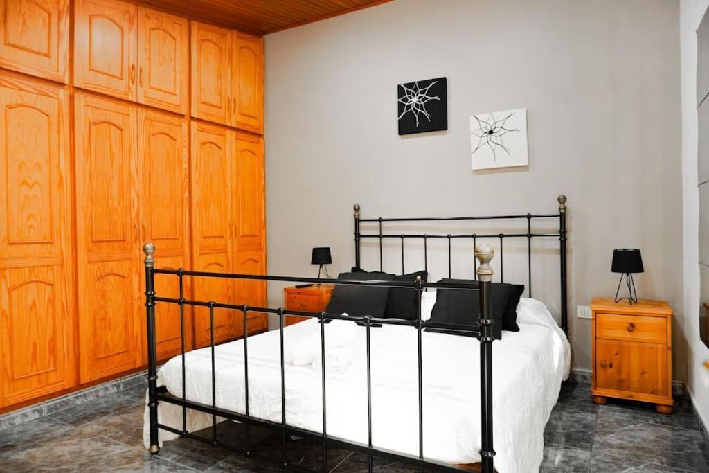 Nue Apartment Санта-Крус-де-Тенерифе Экстерьер фото