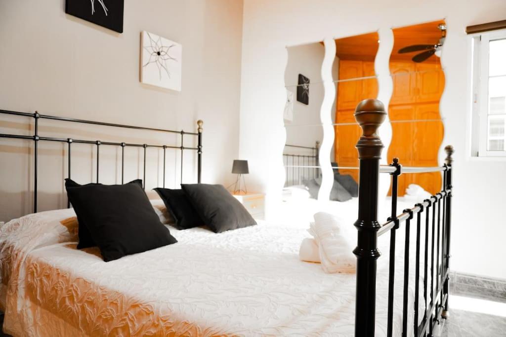 Nue Apartment Санта-Крус-де-Тенерифе Экстерьер фото