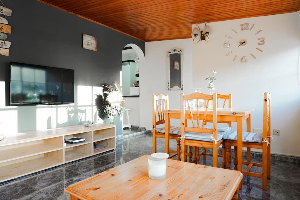 Nue Apartment Санта-Крус-де-Тенерифе Экстерьер фото