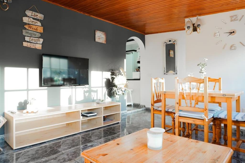 Nue Apartment Санта-Крус-де-Тенерифе Экстерьер фото