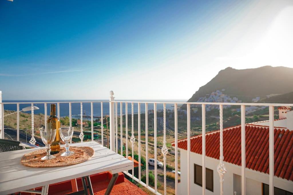 Nue Apartment Санта-Крус-де-Тенерифе Экстерьер фото