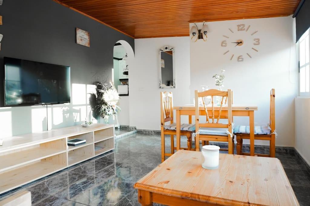 Nue Apartment Санта-Крус-де-Тенерифе Экстерьер фото