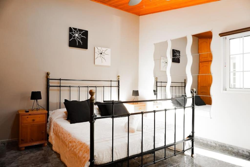 Nue Apartment Санта-Крус-де-Тенерифе Экстерьер фото