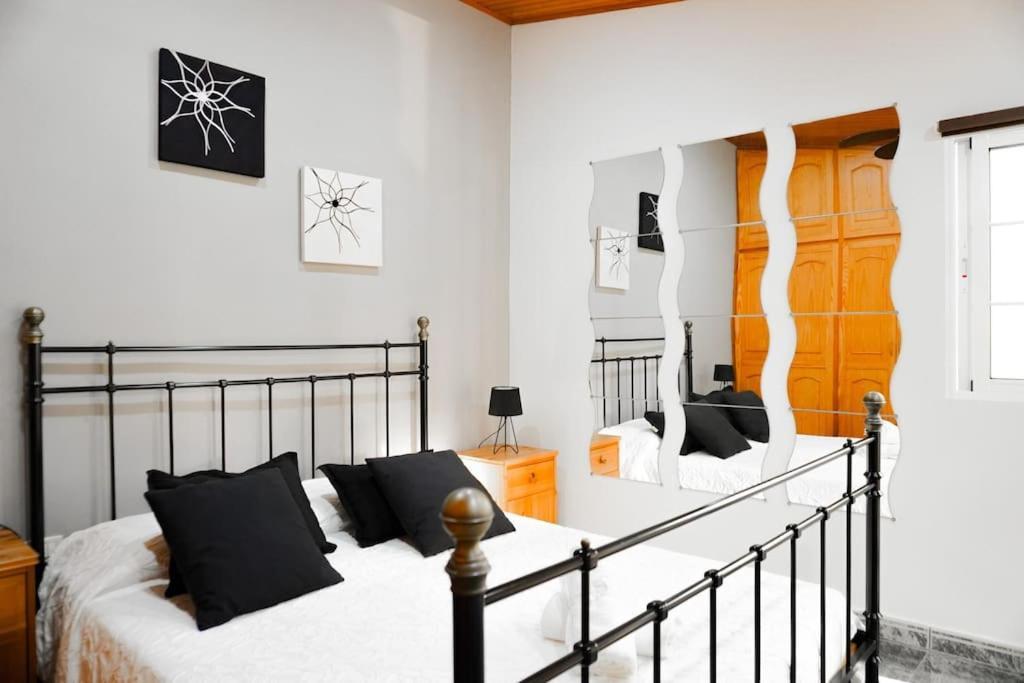 Nue Apartment Санта-Крус-де-Тенерифе Экстерьер фото