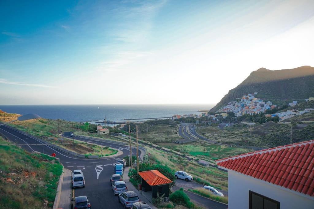 Nue Apartment Санта-Крус-де-Тенерифе Экстерьер фото