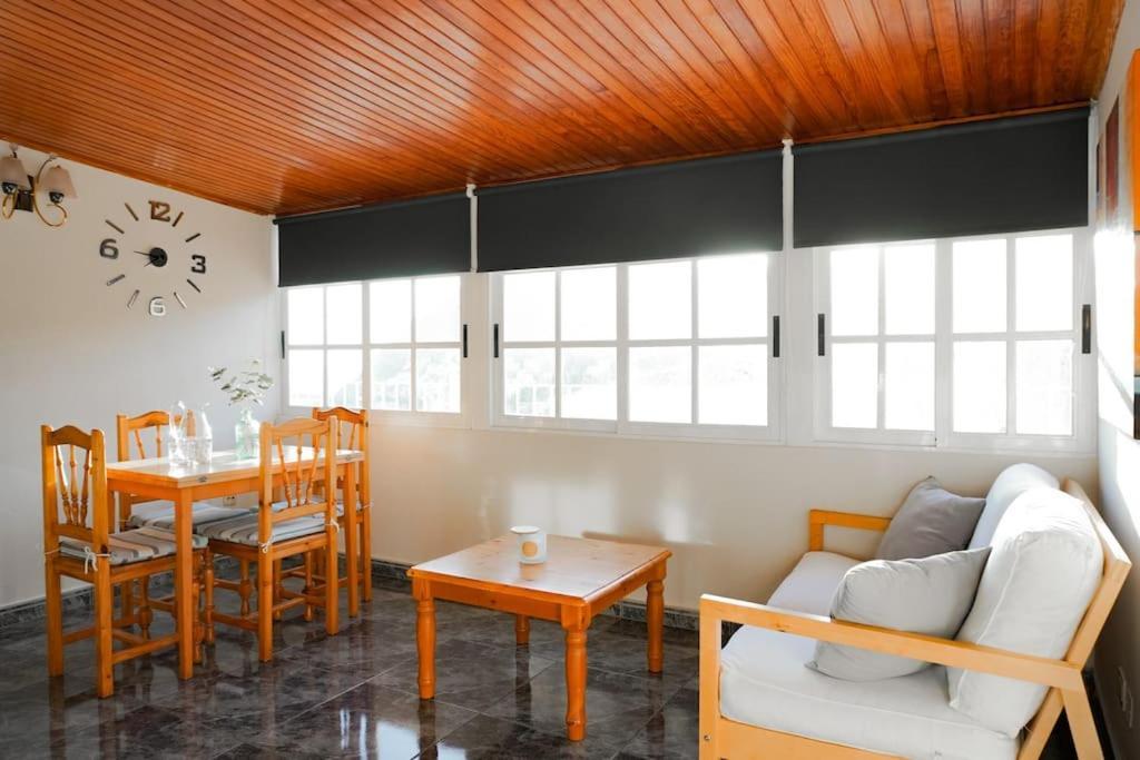 Nue Apartment Санта-Крус-де-Тенерифе Экстерьер фото