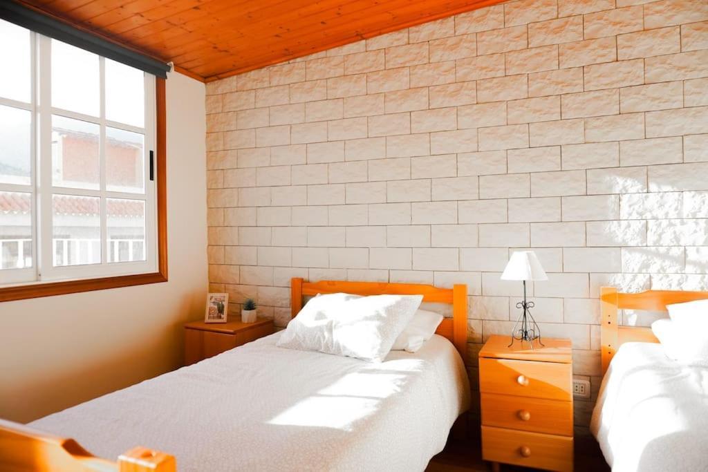 Nue Apartment Санта-Крус-де-Тенерифе Экстерьер фото