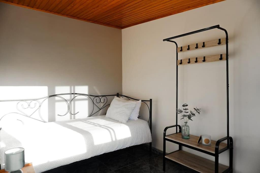 Nue Apartment Санта-Крус-де-Тенерифе Экстерьер фото