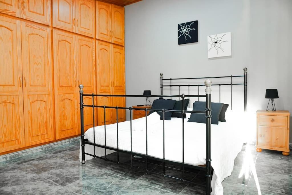 Nue Apartment Санта-Крус-де-Тенерифе Экстерьер фото