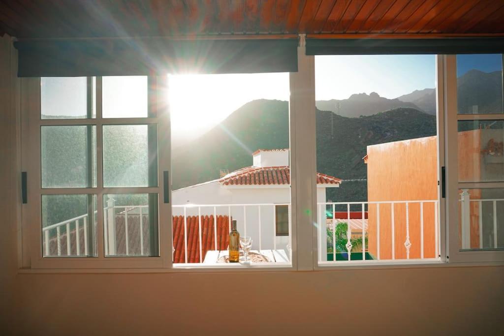 Nue Apartment Санта-Крус-де-Тенерифе Экстерьер фото